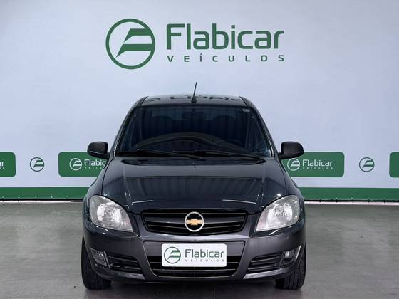 CHEVROLET PRISMA 1.4 MPFI JOY 8V FLEX 4P MANUAL CHEVROLET PRISMA 1.4 MPFI JOY 8V FLEX 4P MANUAL
